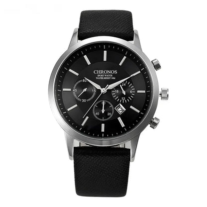 Chronos