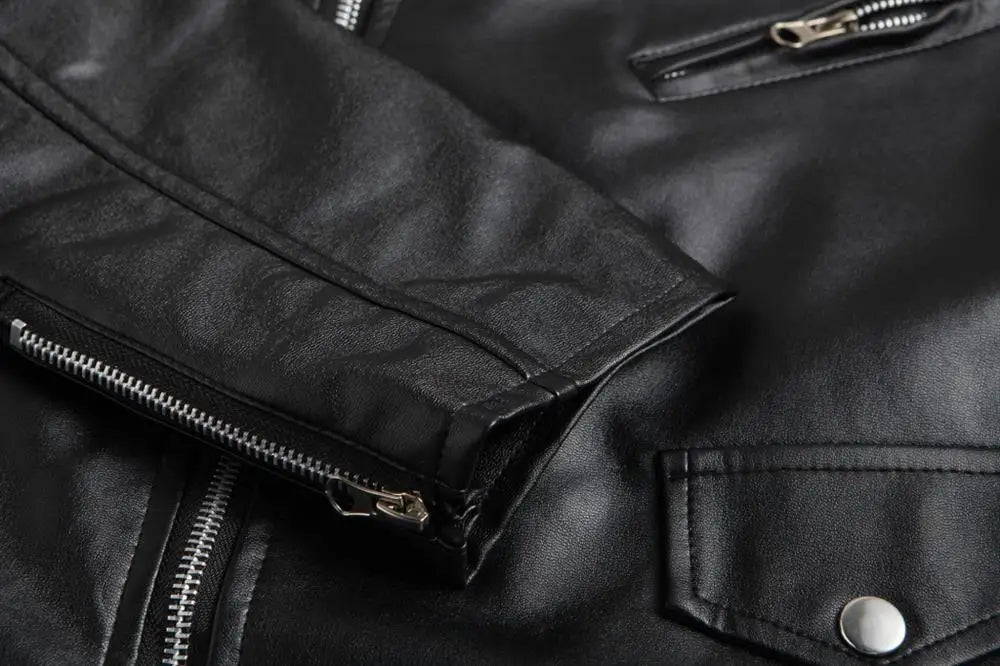 Nemos Vintage Perfecto Jacket