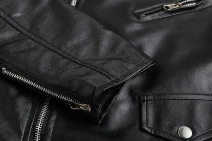 Nemos Vintage Perfecto Jacket