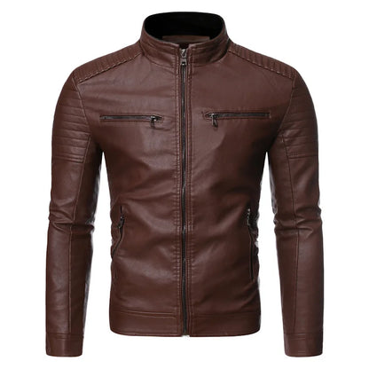 Nemos vintage motor jacket
