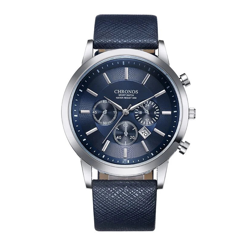 Chronos