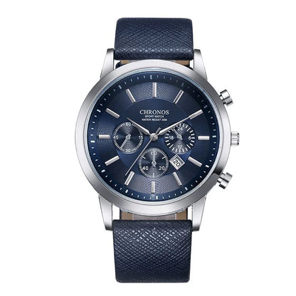 Chronos