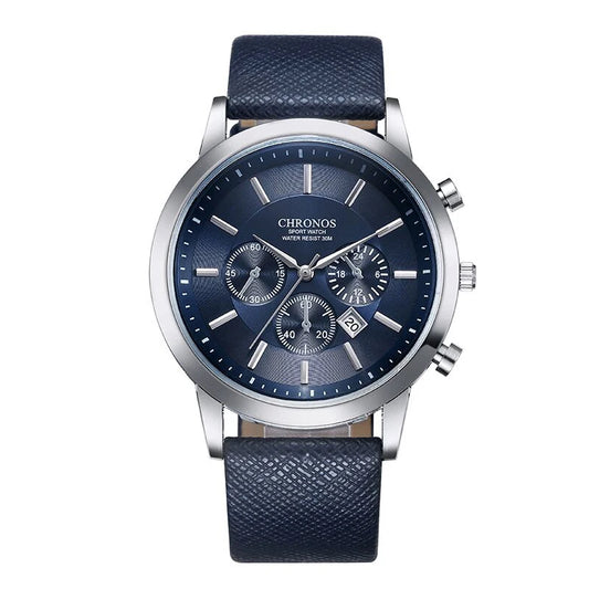 Chronos