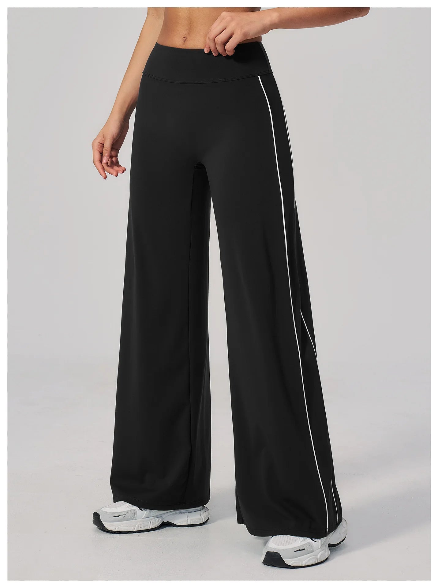 Nemos form straight leg pants