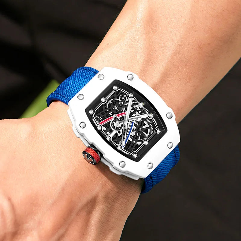 Tourbillon