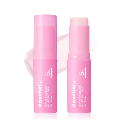 Korean Wrinkle Bounce Multi Balm Stick