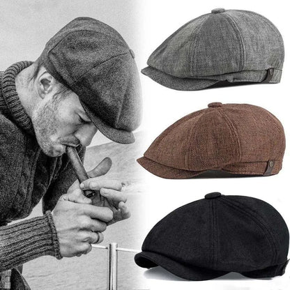 Nemos London cap vintage