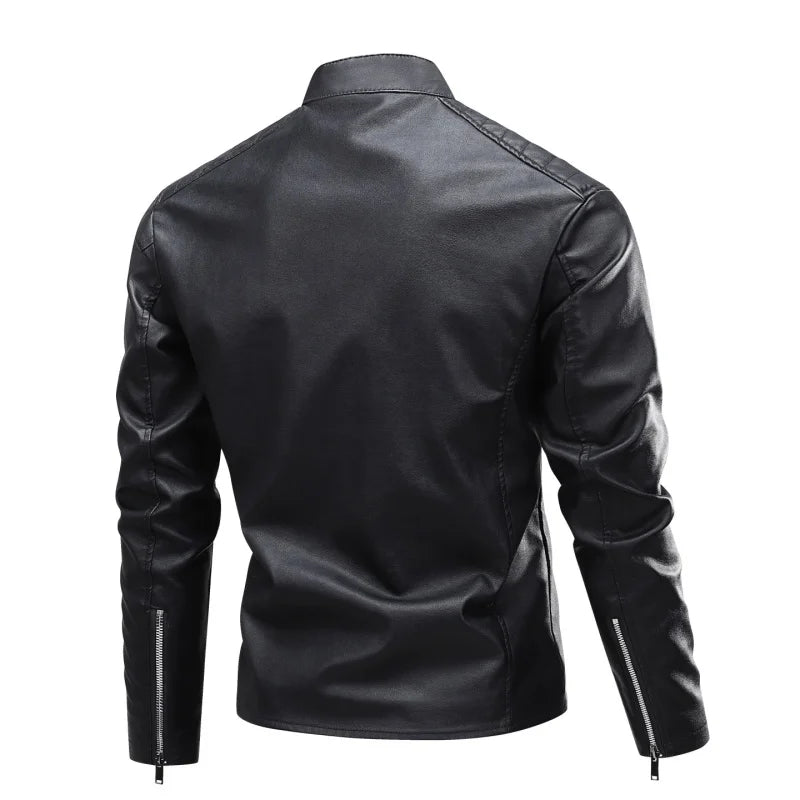 Nemos Biker Jacket