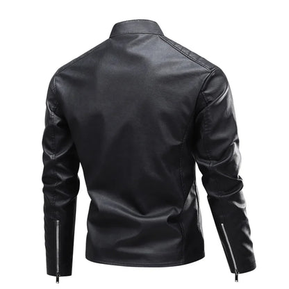 Nemos Biker Jacket