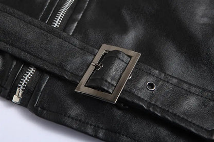 Nemos Vintage Perfecto Jacket