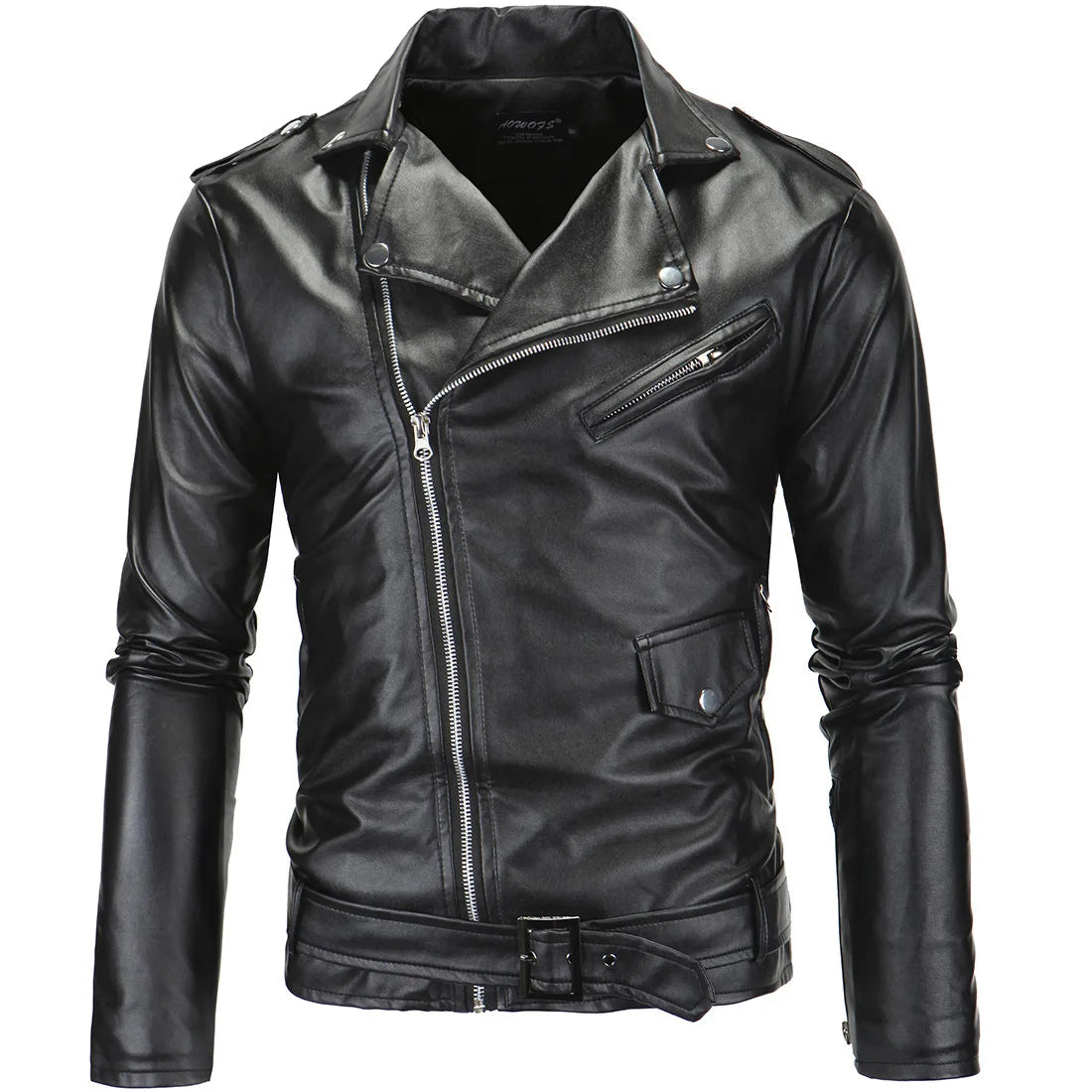 Nemos Vintage Perfecto Jacket