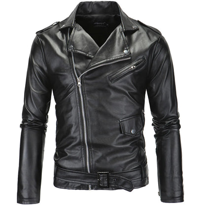 Nemos Vintage Perfecto Jacket