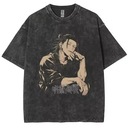 Suguru Geto - Jujutsu Kaisen