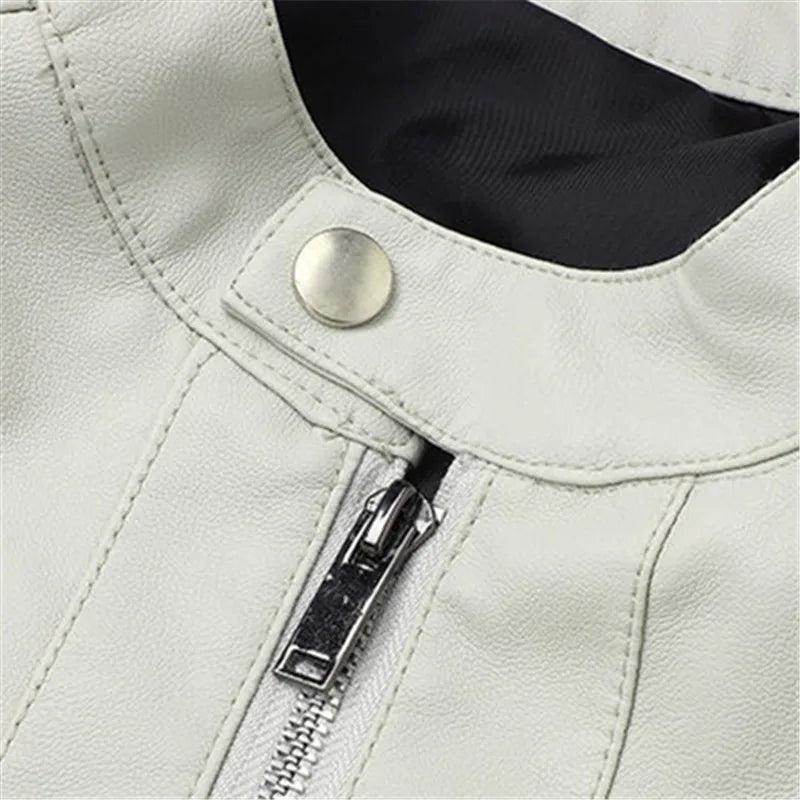 Nemos Biker Jacket