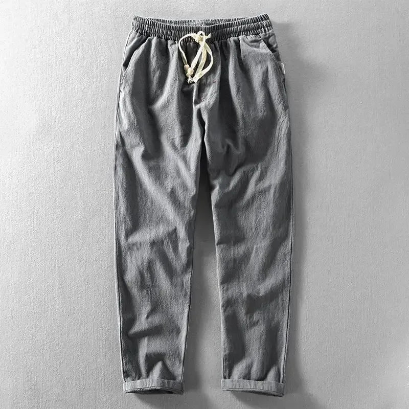 Korean baggy style