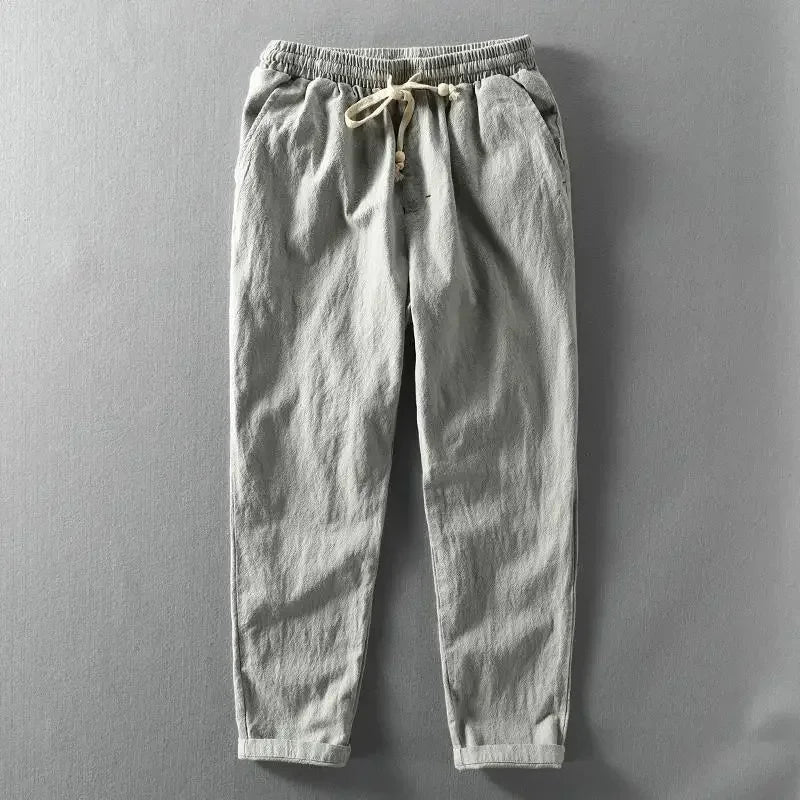 Korean baggy style