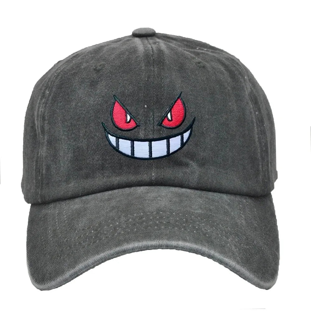 Ectoplasm baseball caps snapback adjustable