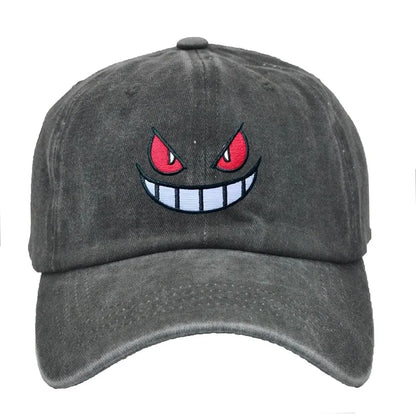 Ectoplasm baseball caps snapback adjustable