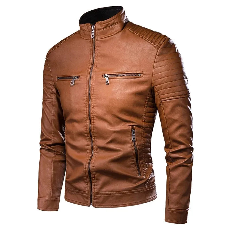 Nemos vintage motor jacket
