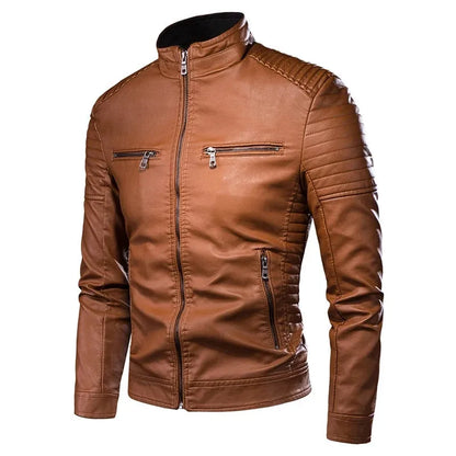 Nemos vintage motor jacket