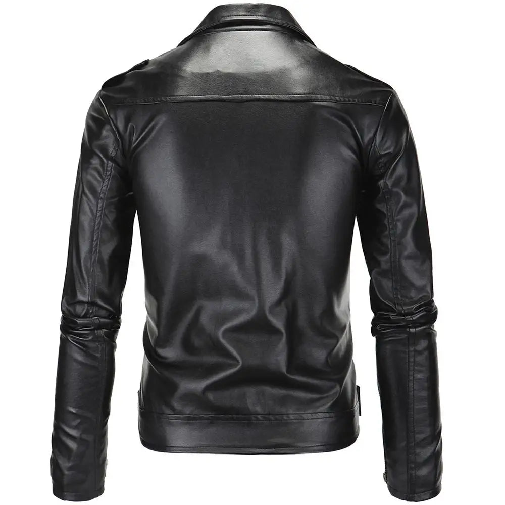 Nemos Vintage Perfecto Jacket