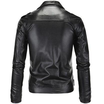 Nemos Vintage Perfecto Jacket