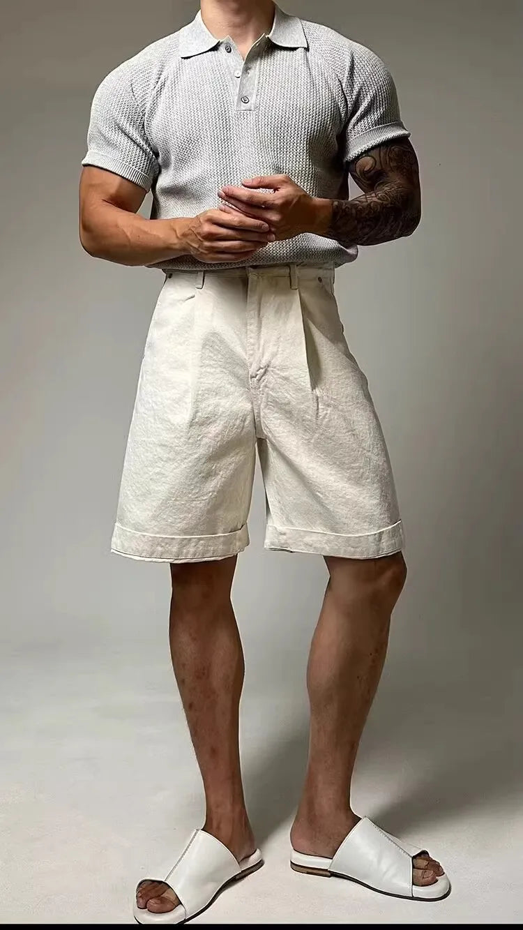 Nemos London Class Polo