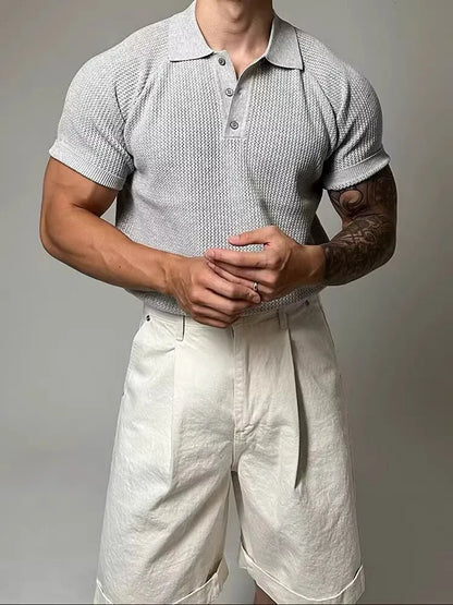 Nemos London Class Polo