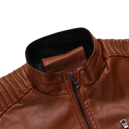 Nemos vintage motor jacket