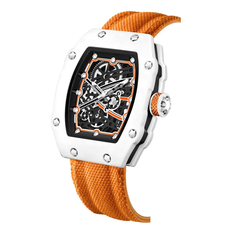 Tourbillon