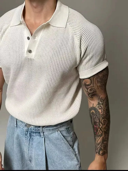 Nemos London Class Polo