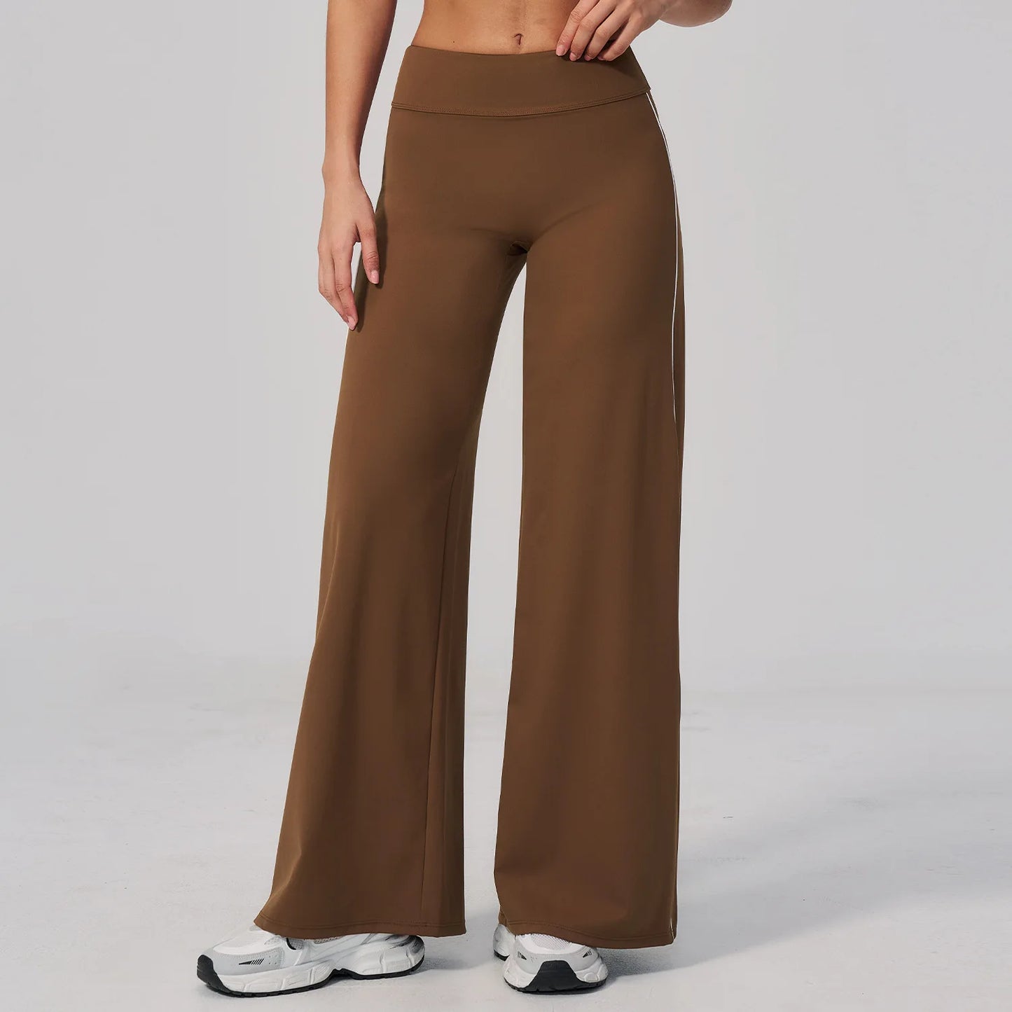 Nemos form straight leg pants