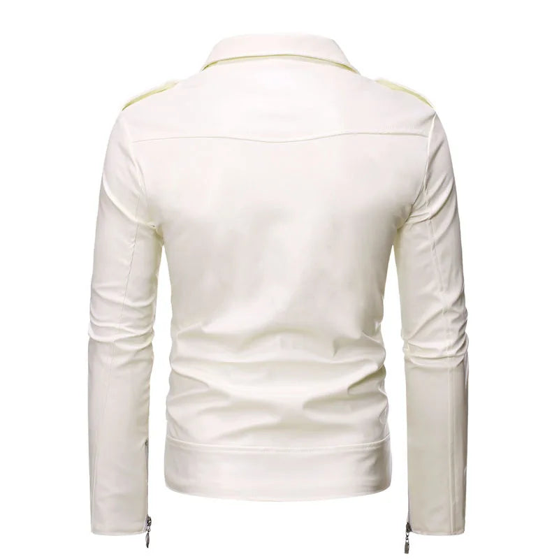 Nemos Vintage Perfecto Jacket