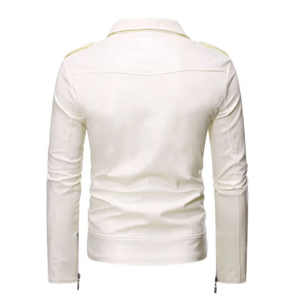 Nemos Vintage Perfecto Jacket