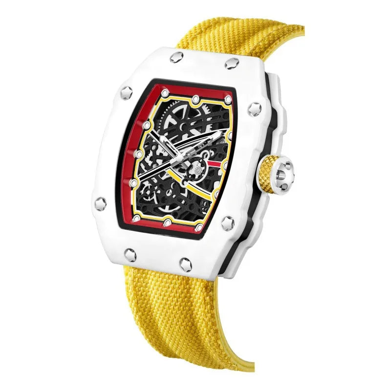 Tourbillon
