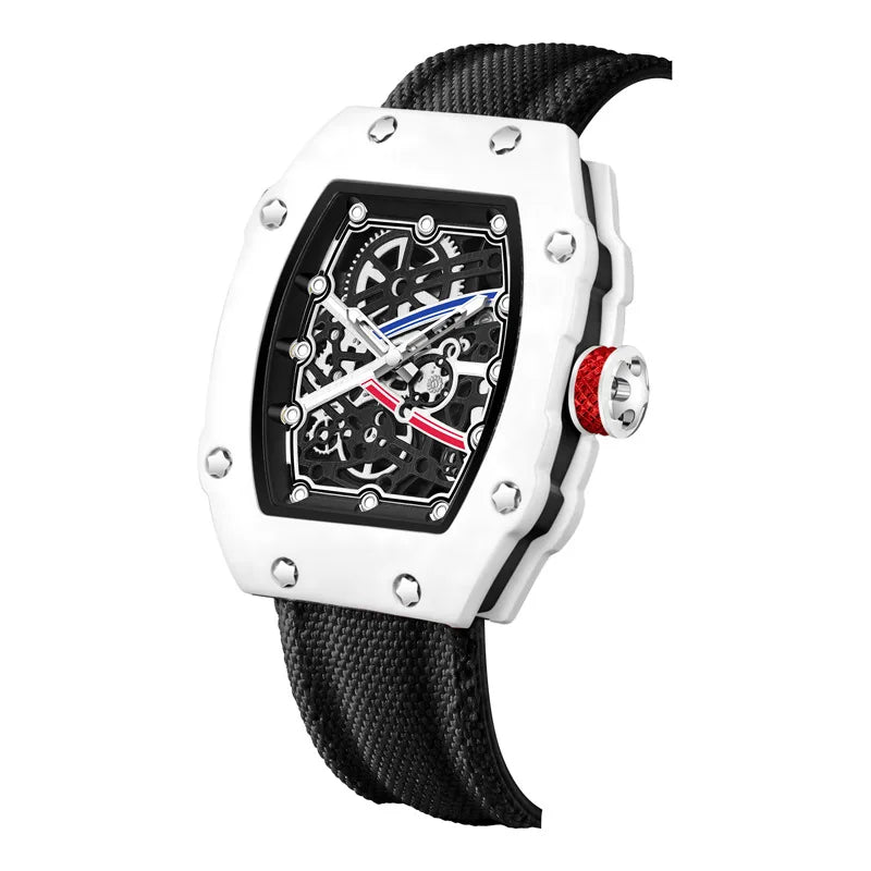 Tourbillon