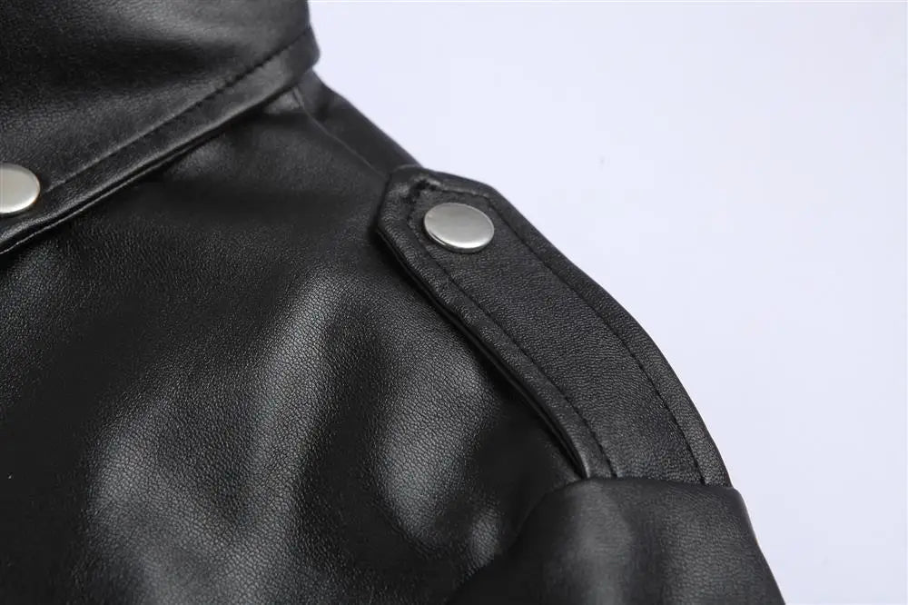 Nemos Vintage Perfecto Jacket