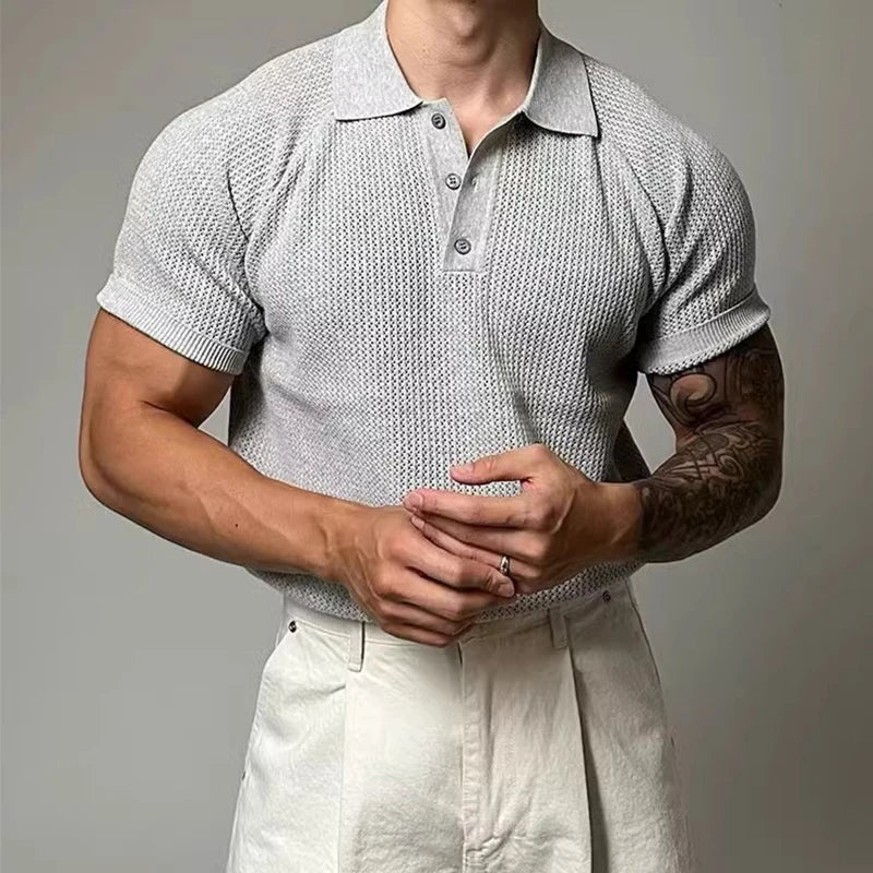 Nemos London Class Polo
