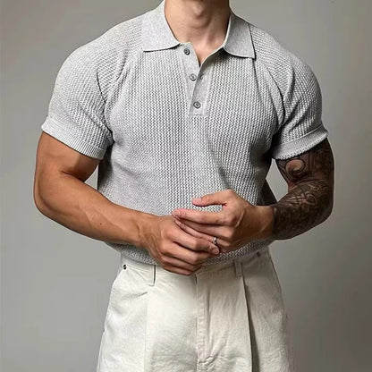 Nemos London Class Polo