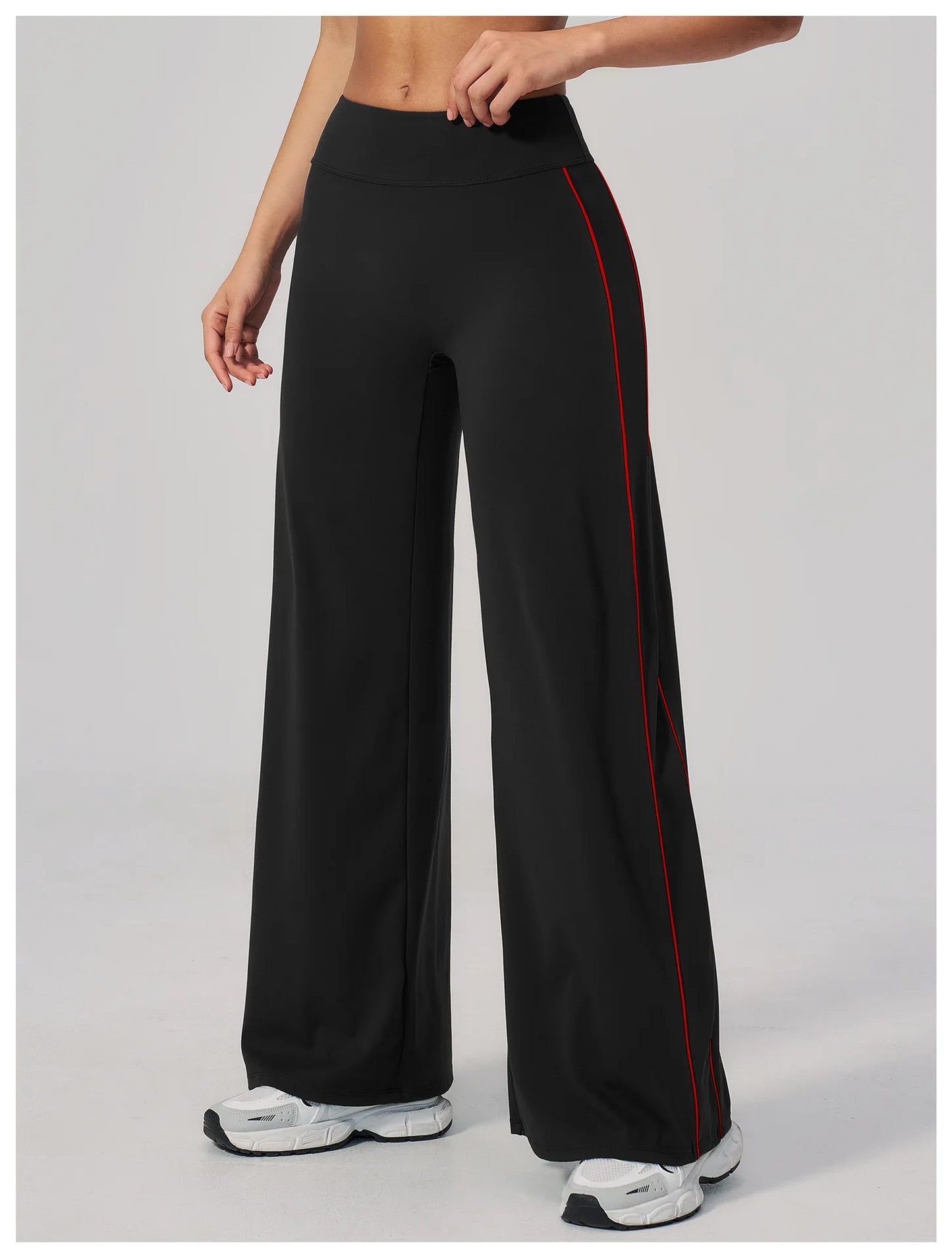 Nemos form straight leg pants