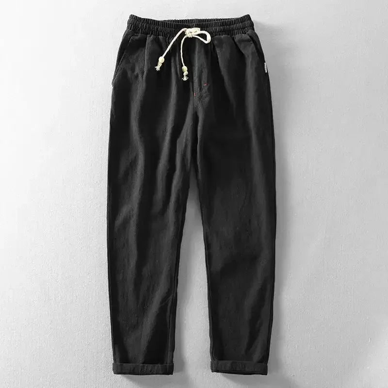 Korean baggy style