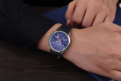Chronos