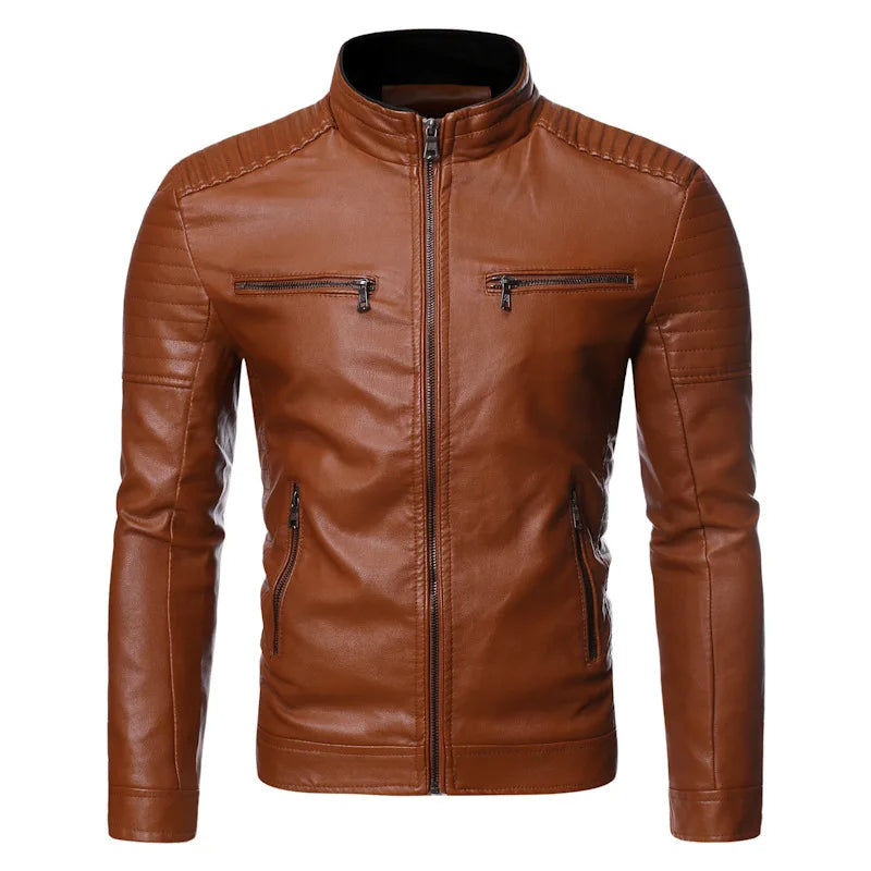 Nemos vintage motor jacket