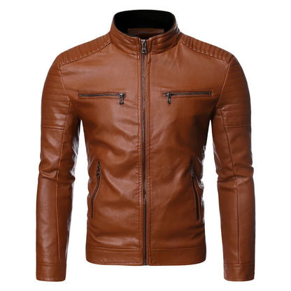 Nemos vintage motor jacket