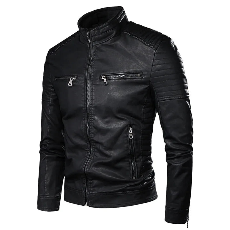 Nemos vintage motor jacket
