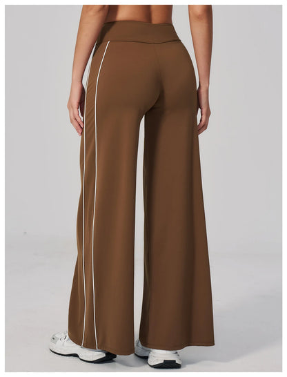 Nemos form straight leg pants