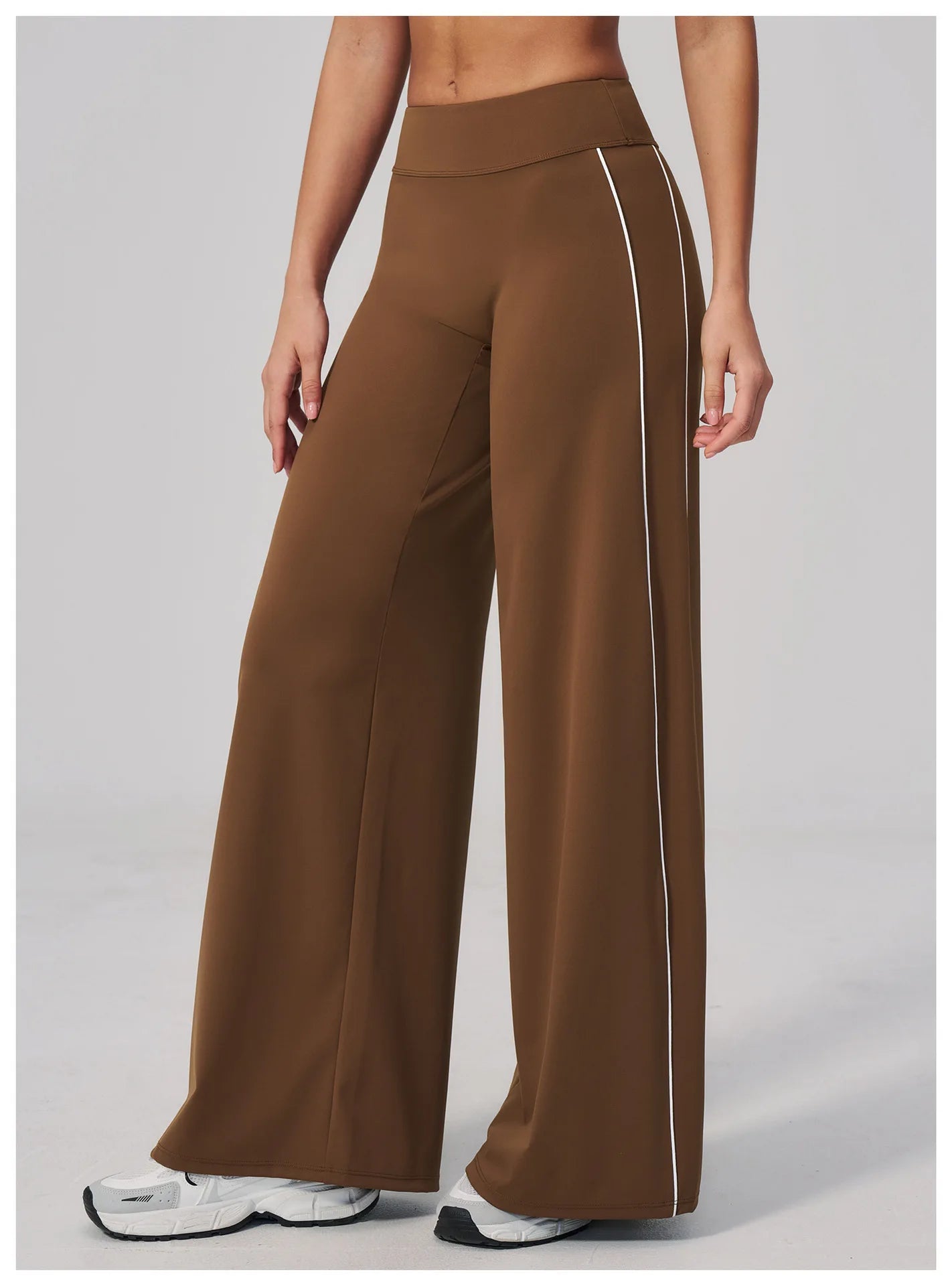 Nemos form straight leg pants