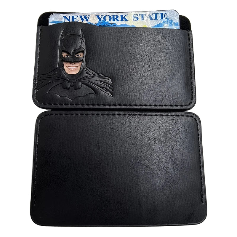 Batpoket - Bat ID CardHolder V2