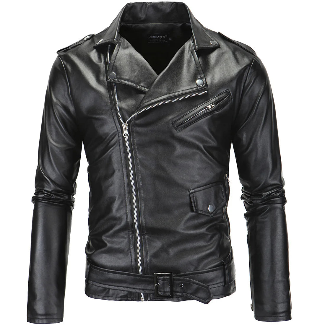 Nemos Vintage Perfecto Jacket