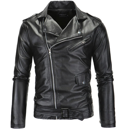 Nemos Vintage Perfecto Jacket
